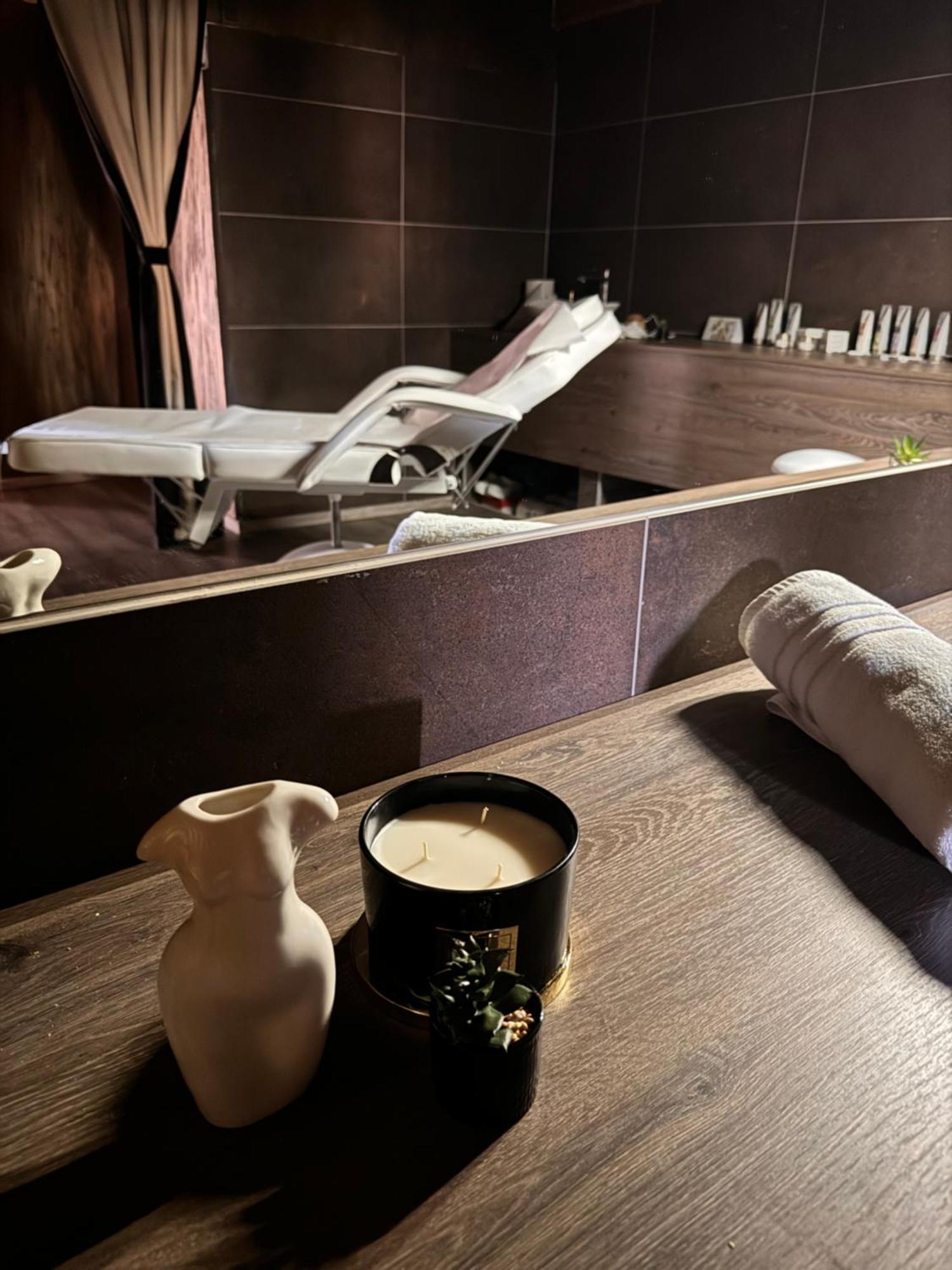 Glamping Resort Halicanum Grkavescak Екстер'єр фото